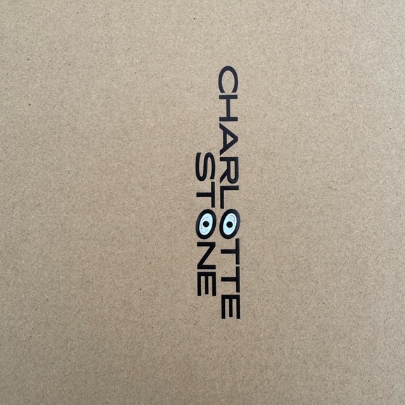 Charlotte Stone teegan boots sz 7 - Picture 6 of 7